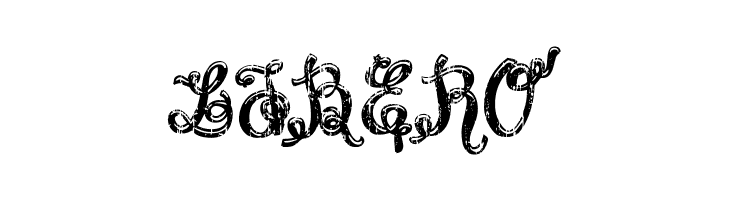 Charming shabby demo  Free Fonts Download