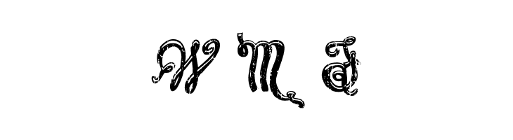 Charming shabby demo  Free Fonts Download