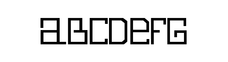 Alphecca  Free Fonts Download