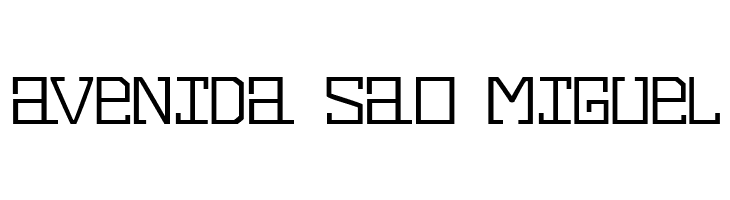Alphecca  Free Fonts Download