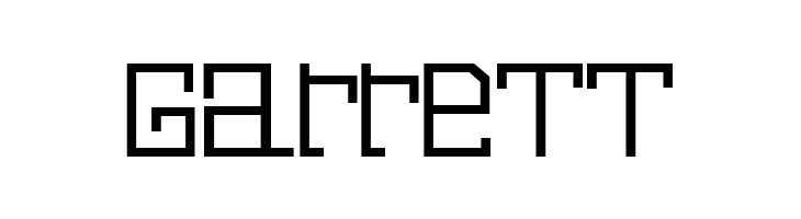 Alphecca  Free Fonts Download