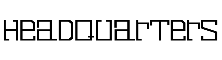 Alphecca  Free Fonts Download