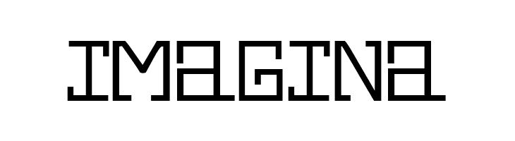 Alphecca  Free Fonts Download