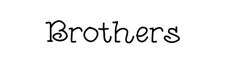 AniShoulder  Free Fonts Download