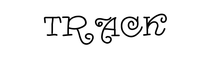 AniShoulder  Free Fonts Download