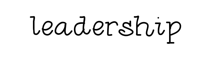 AniShoulder  Free Fonts Download