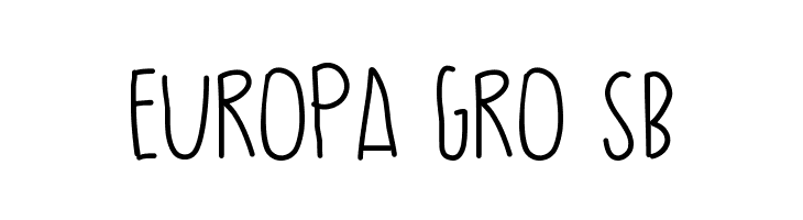 UltraMoire  Free Fonts Download