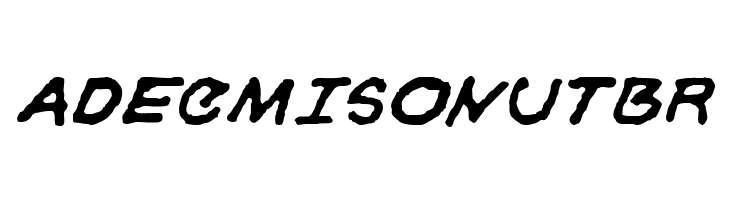 Gorski  Free Fonts Download