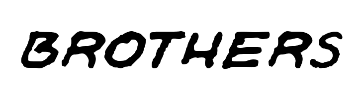 Gorski  Free Fonts Download