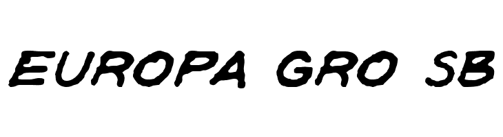 Gorski  Free Fonts Download