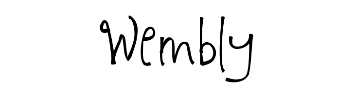 PWFeb16  Free Fonts Download