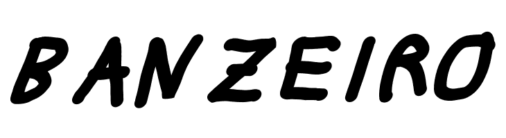 Thicker Than... Italic  Free Fonts Download