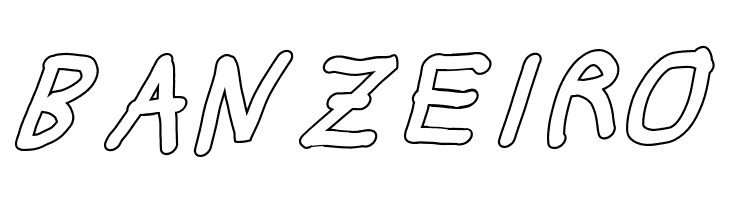 Thicker Than... Water Italic  Free Fonts Download