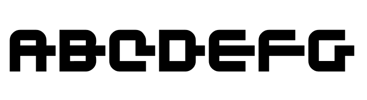 Kinex 2  Free Fonts Download