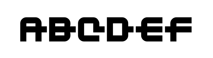 Kinex 2  Free Fonts Download