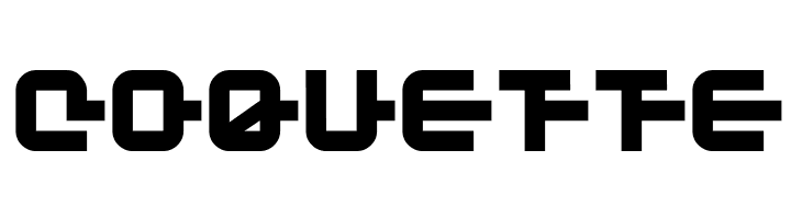 Kinex 2  Free Fonts Download