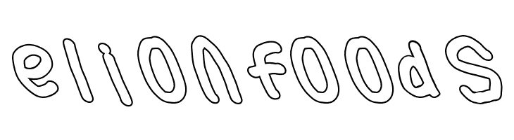 Thicker Than... Water Leftalic  Free Fonts Download