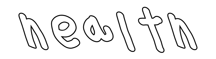 Thicker Than... Water Leftalic  Free Fonts Download