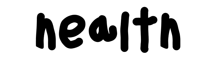 Thicker Than...  Free Fonts Download
