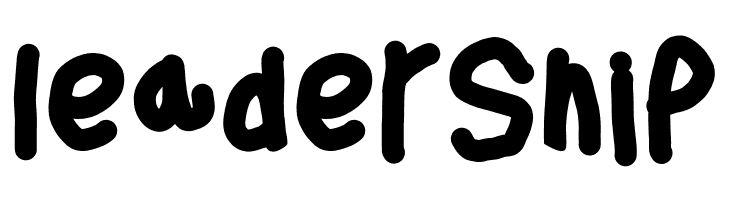 Thicker Than...  Free Fonts Download