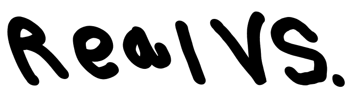 Thicker Than... Leftalic  Free Fonts Download