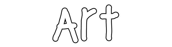 Thicker Than... Water  Free Fonts Download