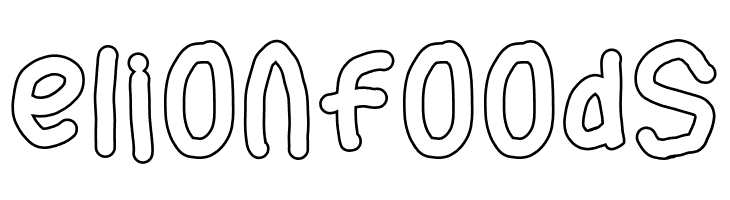 Thicker Than... Water  Free Fonts Download