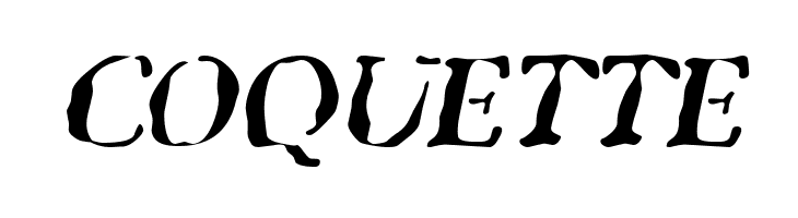 GhostTown Italic  Free Fonts Download