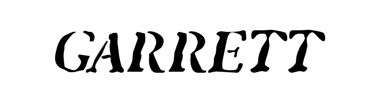 GhostTown Italic  Free Fonts Download