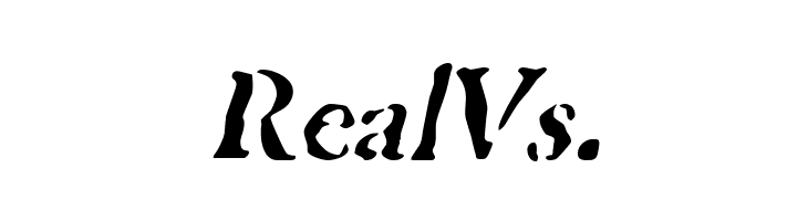 GhostTown Italic  Free Fonts Download