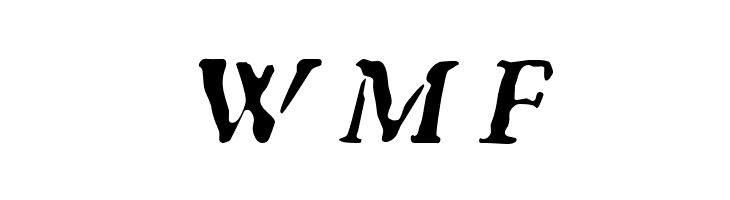 GhostTown Italic  Free Fonts Download