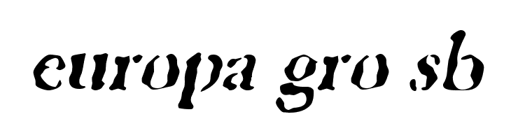 GhostTown Italic  Free Fonts Download