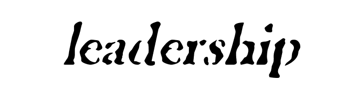 GhostTown Italic  Free Fonts Download