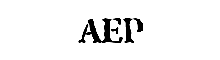 GhostTown Black  Free Fonts Download
