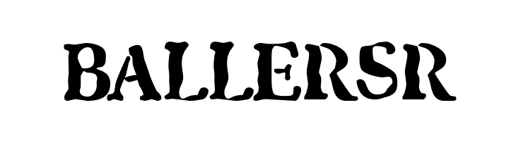 GhostTown Black  Free Fonts Download