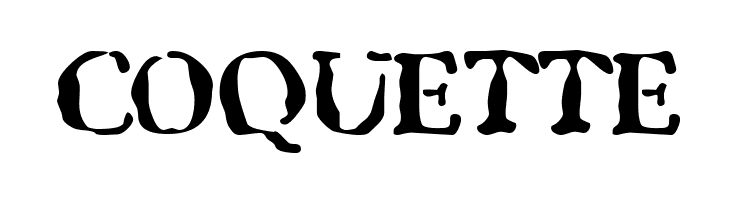 GhostTown Black  Free Fonts Download