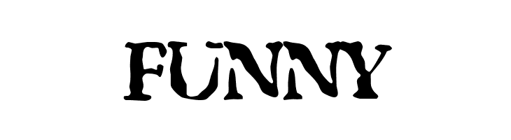 GhostTown Black  Free Fonts Download