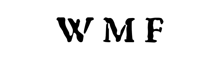 GhostTown Black  Free Fonts Download