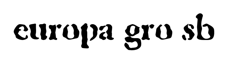 GhostTown Black  Free Fonts Download