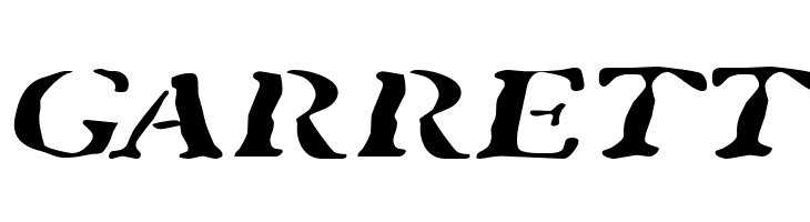 GhostTownExtended Italic  Free Fonts Download