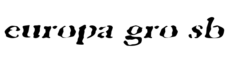 GhostTownExtended Italic  Free Fonts Download