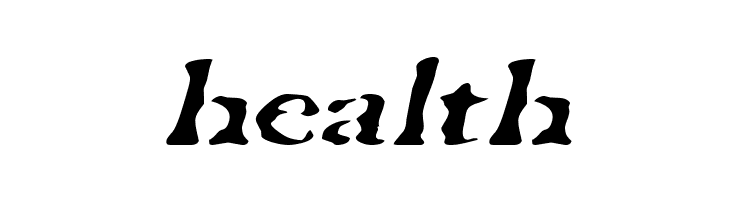 GhostTownExtended Italic  Free Fonts Download