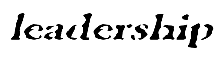 GhostTownExtended Italic  Free Fonts Download