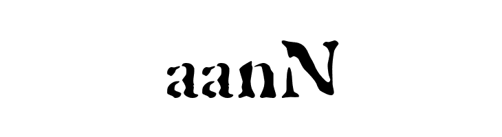 GhostTown  Free Fonts Download