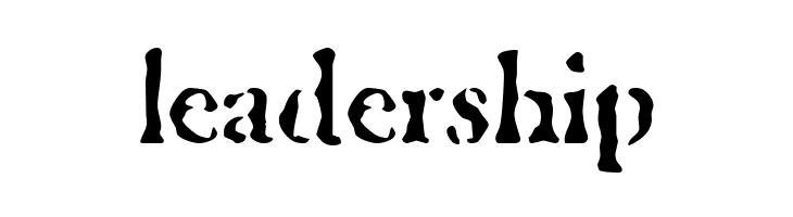 GhostTown  Free Fonts Download