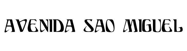 Ariosto Regular  Free Fonts Download