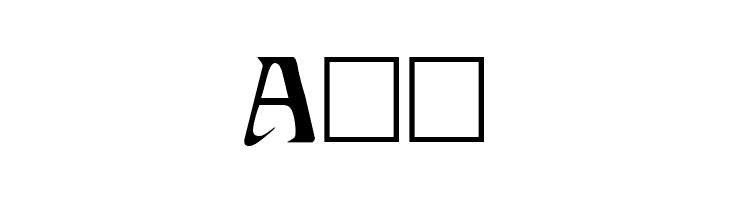 Ariosto Regular  Free Fonts Download