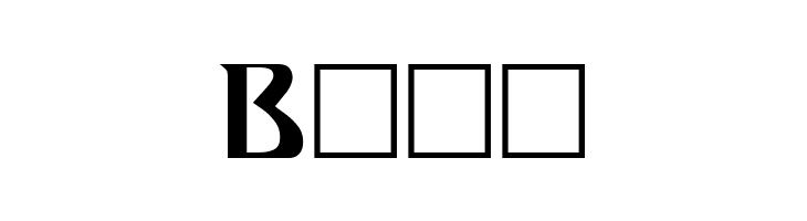 Ariosto Regular  Free Fonts Download