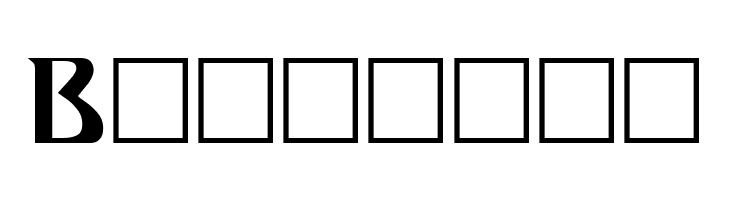 Ariosto Regular  Free Fonts Download