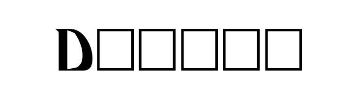 Ariosto Regular  Free Fonts Download